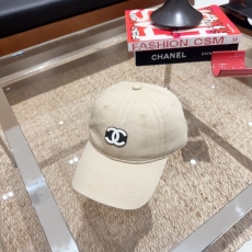 Chanel Caps